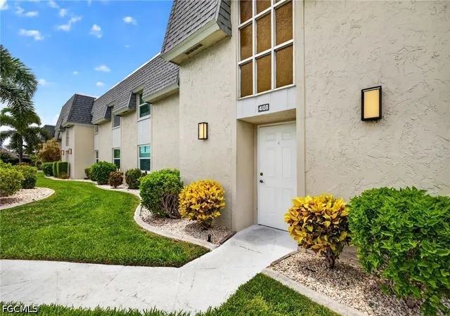 Photo 3 of Condo for sale at 4108 Se 19th Avenue #206, Cape Coral, FL 33904 | MLS# 2026033124 | Listing updated on 2026-09-12