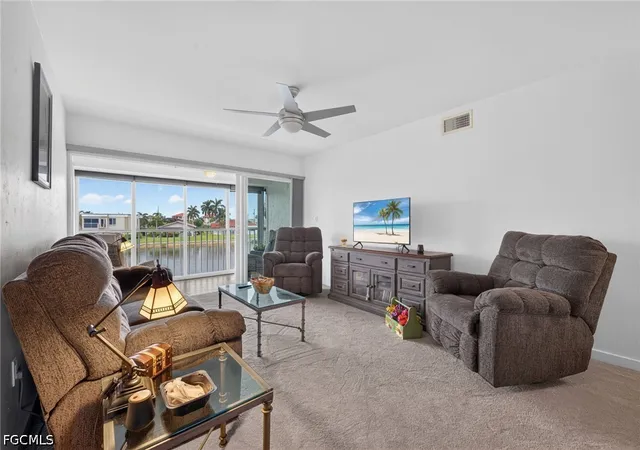Photo 3 of Condo for sale at 4108 SE 19th Avenue #206, Cape Coral, FL 33904 | MLS# 2026033124 | Listing updated on 2026-09-12