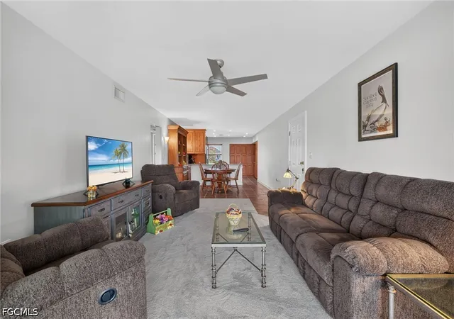 Photo 4 of Condo for sale at 4108 SE 19th Avenue #206, Cape Coral, FL 33904 | MLS# 2026033124 | Listing updated on 2026-09-12