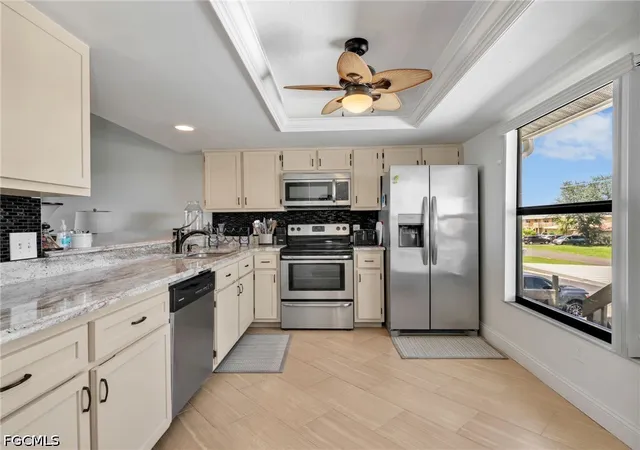 Photo 3 of Condo for sale at 4708 SW 8th Place #205, Cape Coral, FL 33914 | MLS# 2026033135 | Listing updated on 2026-09-15