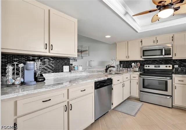 Photo 4 of Condo for sale at 4708 SW 8th Place #205, Cape Coral, FL 33914 | MLS# 2026033135 | Listing updated on 2026-09-15