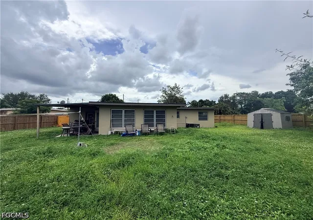 Photo 2 of Single family home for sale at 221 Brooks Ct, North Fort Myers, FL 33917 | MLS# 2026033140 | Listing updated on 2026-09-15