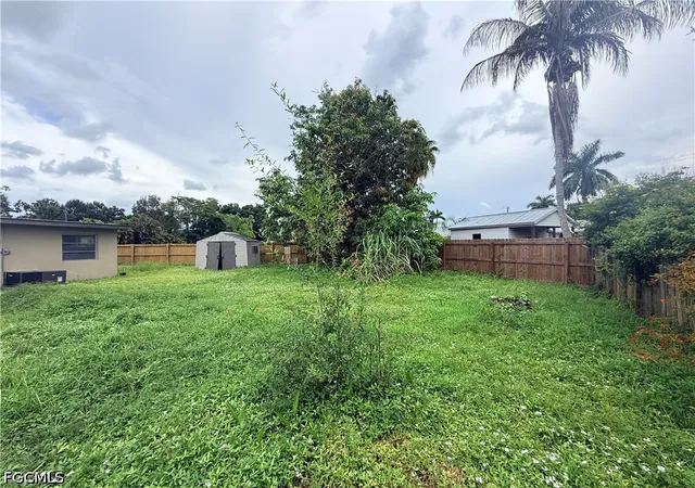 Photo 3 of Single family home for sale at 221 Brooks Ct, North Fort Myers, FL 33917 | MLS# 2026033140 | Listing updated on 2026-09-15