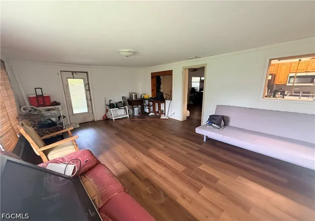 Photo 4 of Single family home for sale at 221 Brooks Ct, North Fort Myers, FL 33917 | MLS# 2026033140 | Listing updated on 2026-09-15
