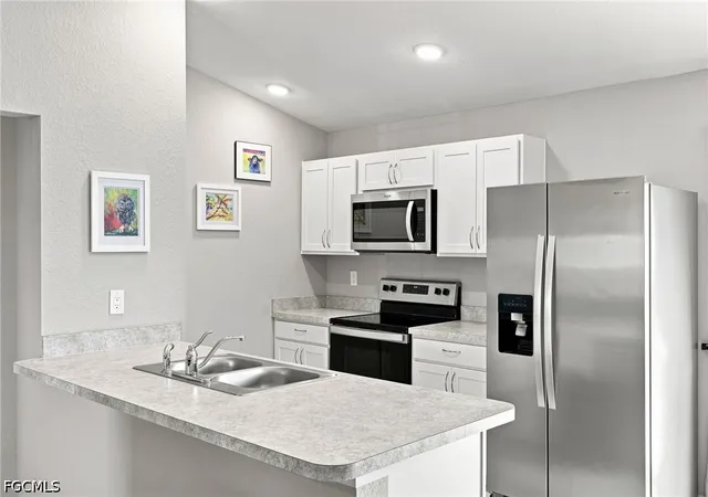 Photo 1 of Sale Pending at 2725 NW 19th Place, Cape Coral, FL 33993 | MLS# 2026033154 | Listing updated on 2026-09-15