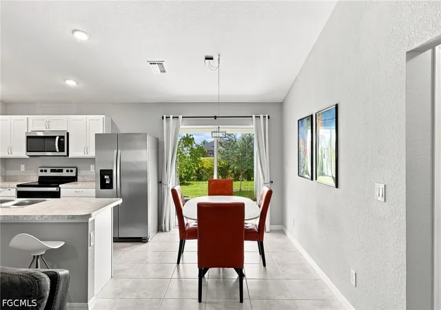 Photo 3 of Sale Pending at 2725 NW 19th Place, Cape Coral, FL 33993 | MLS# 2026033154 | Listing updated on 2026-09-15