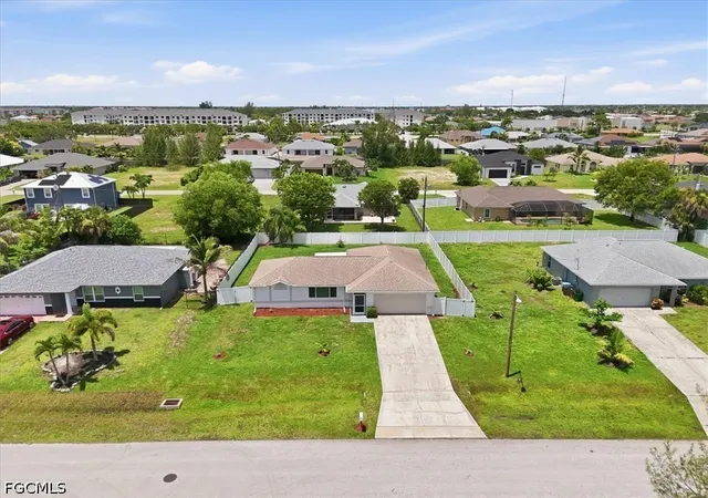 Photo 2 of Single family home for sale at 3432 Sw 14th Place, Cape Coral, FL 33914 | MLS# 2026033158 | Listing updated on 2026-09-11