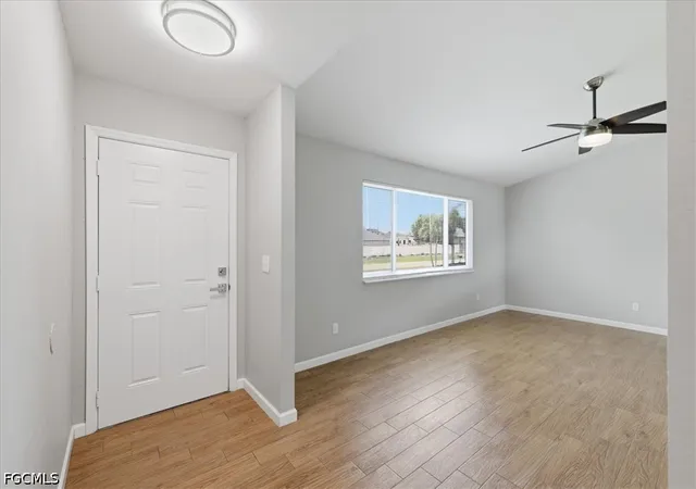 Photo 3 of Single family home for sale at 3432 Sw 14th Place, Cape Coral, FL 33914 | MLS# 2026033158 | Listing updated on 2026-09-11