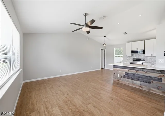 Photo 3 of Single family home for sale at 3432 SW 14th Place, Cape Coral, FL 33914 | MLS# 2026033158 | Listing updated on 2026-09-11