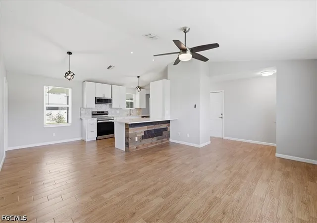 Photo 4 of Single family home for sale at 3432 SW 14th Place, Cape Coral, FL 33914 | MLS# 2026033158 | Listing updated on 2026-09-11