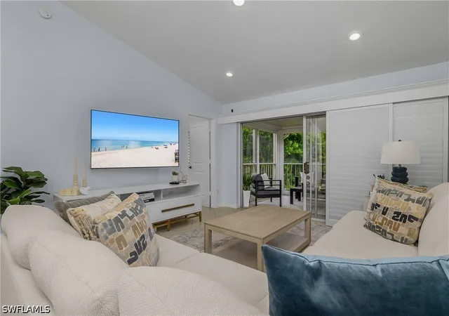 Photo 2 of Condo for sale at 7725 Jewel Ln #201, Naples, FL 34109 | MLS# 226026212 | Listing updated on 2026-09-15