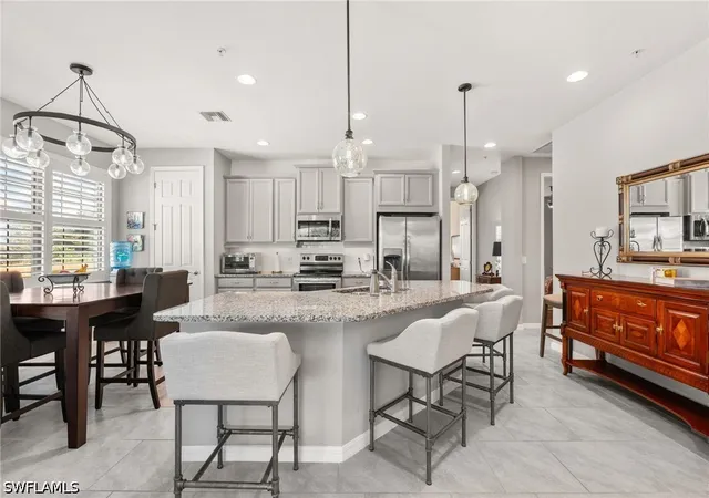 Photo 3 of Sale Pending at 26213 Palace Ln #202, Bonita Springs, FL 34135 | MLS# 226028388 | Listing updated on 2026-09-02