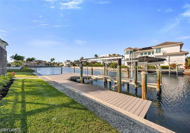 Photo 1 of Sale Pending at 385 Willet Ave, Naples, FL 34108 | MLS# 226028329 | Listing updated on 2026-09-03