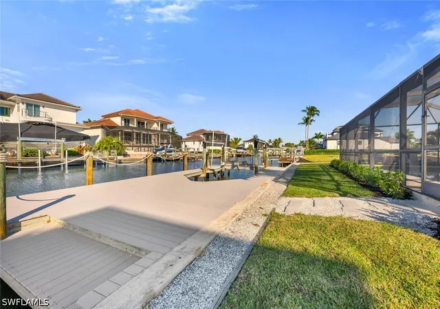 Photo 2 of Sale Pending at 385 Willet Ave, Naples, FL 34108 | MLS# 226028329 | Listing updated on 2026-09-03