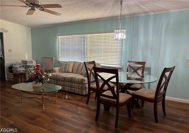 Photo 4 of Manufactured home for sale at 3050 Rain Dance Ln, North Fort Myers, FL 33917 | MLS# 2026033169 | Listing updated on 2026-10-06