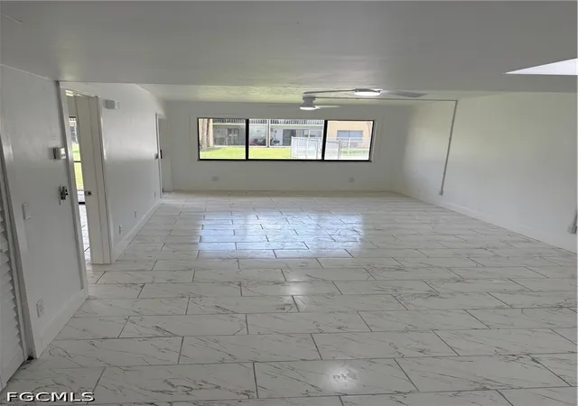Photo 3 of Condo for sale at 606 Gerald Ave #112, Lehigh Acres, FL 33936 | MLS# 2026033180 | Listing updated on 2026-09-17
