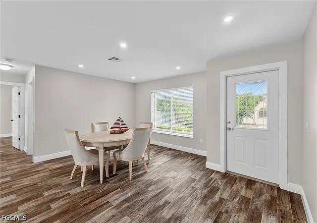 Photo 4 of Single family home for sale at 1230 Swan Ct, Punta Gorda, FL 33950 | MLS# 2026033182 | Listing updated on 2026-09-12