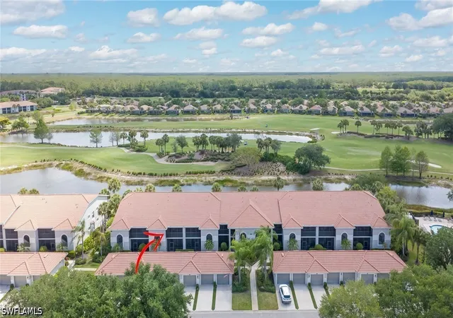 Condo for sale at 10290 Heritage Bay Blvd #3222, Naples, FL 34120 | MLS# 226028343