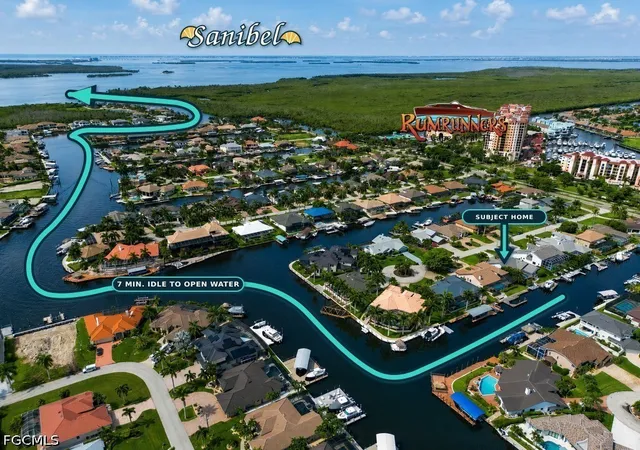 Photo 2 of Single family home for sale at 1513 Sw 57th Street, Cape Coral, FL 33914 | MLS# 2026033187 | Listing updated on 2026-10-07