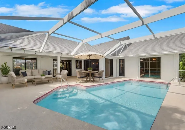 Photo 3 of Single family home for sale at 1513 SW 57th Street, Cape Coral, FL 33914 | MLS# 2026033187 | Listing updated on 2026-10-07