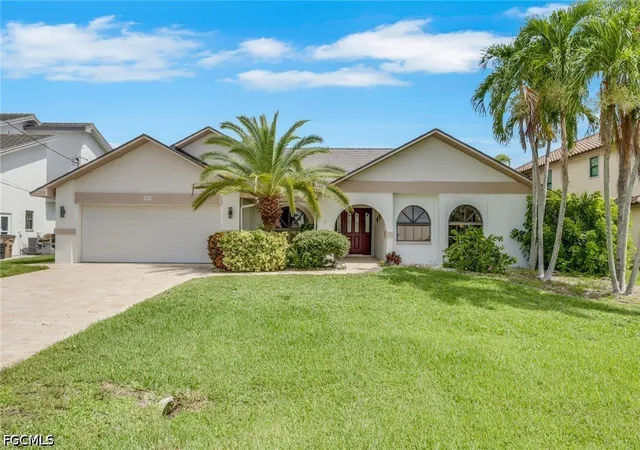 Photo 29 of Single family home for sale at 1513 SW 57th Street, Cape Coral, FL 33914 | MLS# 2026033187 | Listing updated on 2026-10-07