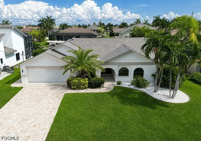 Photo 3 of Single family home for sale at 1513 Sw 57th Street, Cape Coral, FL 33914 | MLS# 2026033187 | Listing updated on 2026-10-07