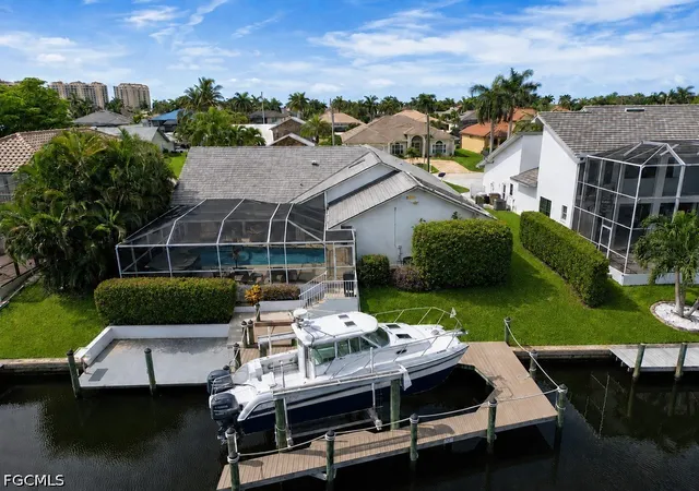 Photo 1 of Single family home for sale at 1513 Sw 57th Street, Cape Coral, FL 33914 | MLS# 2026033187 | Listing updated on 2026-10-07