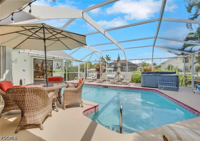 Photo 4 of Single family home for sale at 1513 SW 57th Street, Cape Coral, FL 33914 | MLS# 2026033187 | Listing updated on 2026-10-07