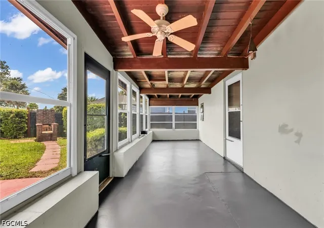 Photo 37 of Single family home for sale at 21533 Midway Blvd, Port Charlotte, FL 33952 | MLS# 2026033191 | Listing updated on 2026-09-05