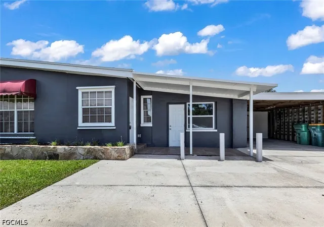 Photo 3 of Single family home for sale at 21533 Midway Blvd, Port Charlotte, FL 33952 | MLS# 2026033191 | Listing updated on 2026-09-05
