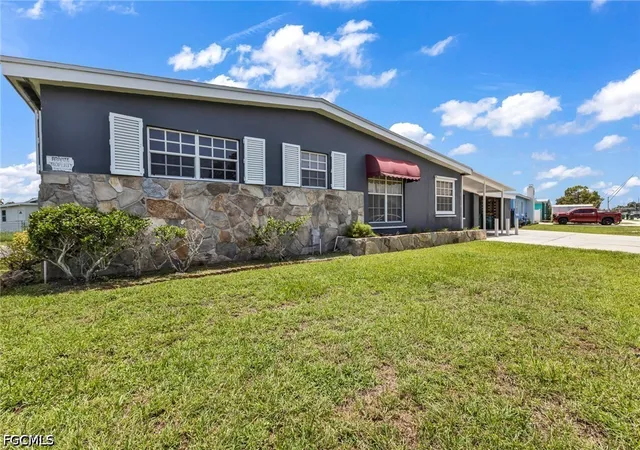 Photo 3 of Single family home for sale at 21533 Midway Blvd, Port Charlotte, FL 33952 | MLS# 2026033191 | Listing updated on 2026-09-05