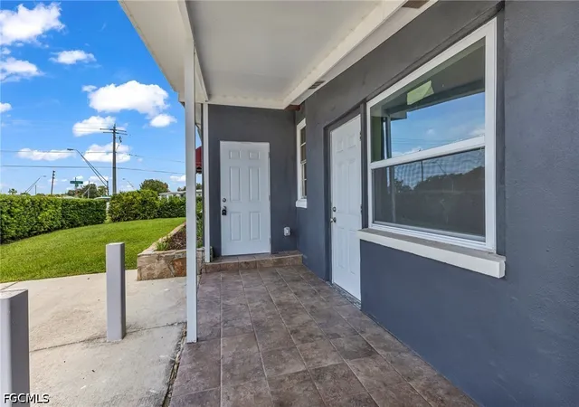 Photo 4 of Single family home for sale at 21533 Midway Blvd, Port Charlotte, FL 33952 | MLS# 2026033191 | Listing updated on 2026-09-05