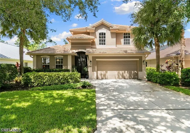 Photo 1 of Single family home for sale at 6561 Autumn Woods Blvd, Naples, FL 34109 | MLS# 226027442 | Listing updated on 2026-09-11