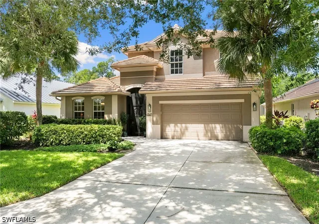 Photo 2 of Single family home for sale at 6561 Autumn Woods Blvd, Naples, FL 34109 | MLS# 226027442 | Listing updated on 2026-09-11
