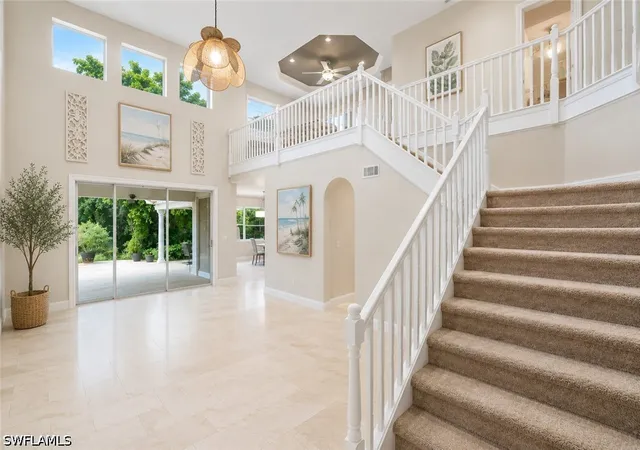 Photo 3 of Single family home for sale at 6561 Autumn Woods Blvd, Naples, FL 34109 | MLS# 226027442 | Listing updated on 2026-09-11