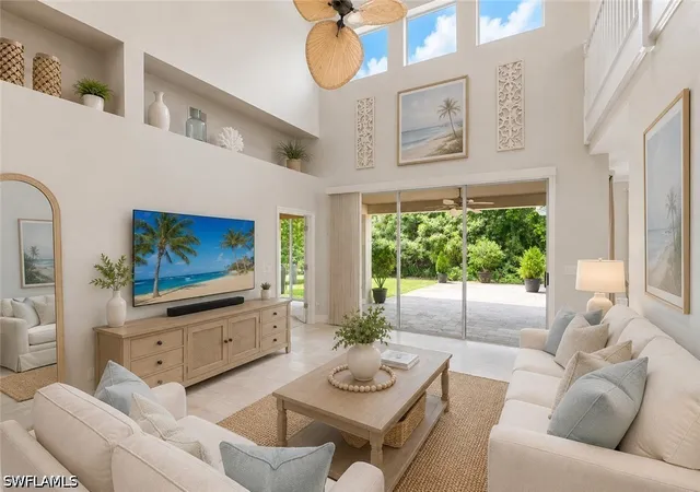 Photo 4 of Single family home for sale at 6561 Autumn Woods Blvd, Naples, FL 34109 | MLS# 226027442 | Listing updated on 2026-09-11