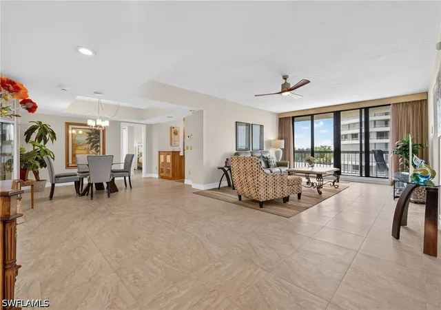 Listing Photo 2 - Condo for sale in building located at 220 S Collier Blvd, Marco Island, FL 34145 - Unit #503