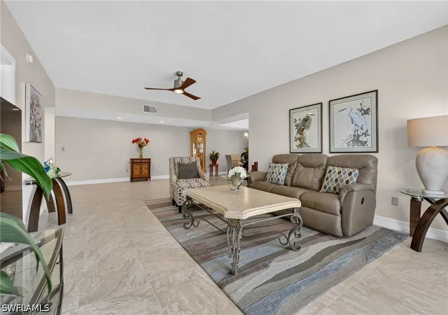 Listing Photo 5 - Condo for sale in building located at 220 S Collier Blvd, Marco Island, FL 34145 - Unit #503