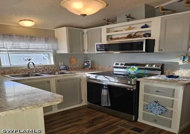 Photo 2 of Manufactured home for sale at 101 Limetree Park Dr, Bonita Springs, FL 34135 | MLS# 226028219 | Listing updated on 2026-09-12