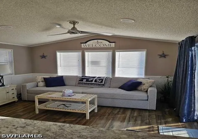 Photo 4 of Manufactured home for sale at 101 Limetree Park Dr, Bonita Springs, FL 34135 | MLS# 226028219 | Listing updated on 2026-09-12