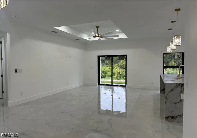 Photo 3 of Single family home for sale at 1001 W 17th Street, Lehigh Acres, FL 33972 | MLS# 2026033212 | Listing updated on 2026-09-24