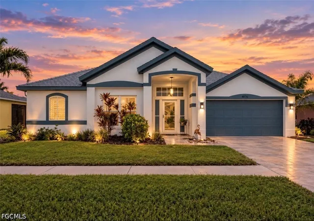 Photo 1 of Single family home for sale at 4676 Varsity Cir, Lehigh Acres, FL 33971 | MLS# 2026033231 | Listing updated on 2026-09-10