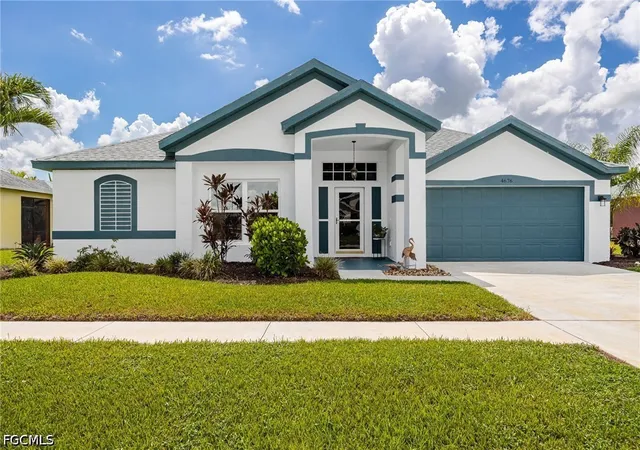 Photo 3 of Single family home for sale at 4676 Varsity Cir, Lehigh Acres, FL 33971 | MLS# 2026033231 | Listing updated on 2026-09-10