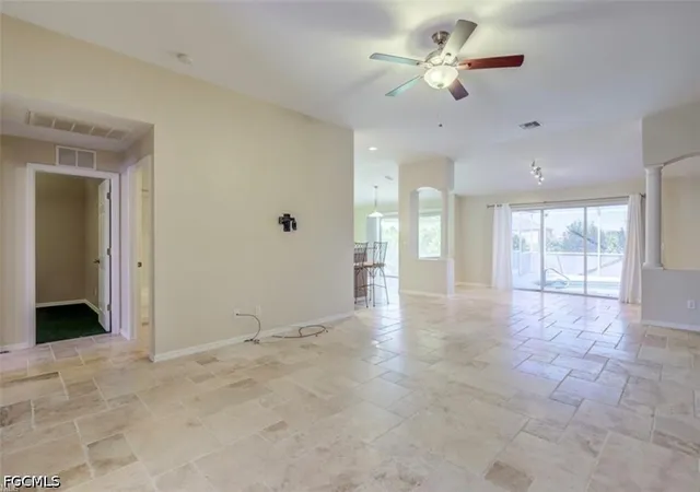 Photo 4 of Sale Pending at 4676 Varsity Cir, Lehigh Acres, FL 33971 | MLS# 2026033231 | Listing updated on 2026-10-01