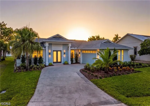 Photo 1 of Sale Pending at 3715 Se 21st Avenue, Cape Coral, FL 33904 | MLS# 2026033236 | Listing updated on 2026-09-28