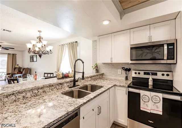 Photo 2 of Condo for sale at 321 Cape Coral Pkwy W #109, Cape Coral, FL 33914 | MLS# 2026033237 | Listing updated on 2026-09-18