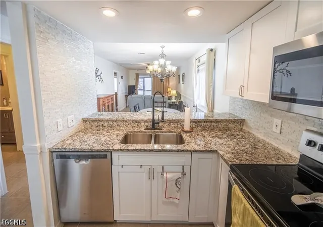 Photo 3 of Condo for sale at 321 Cape Coral Pkwy W #109, Cape Coral, FL 33914 | MLS# 2026033237 | Listing updated on 2026-09-18