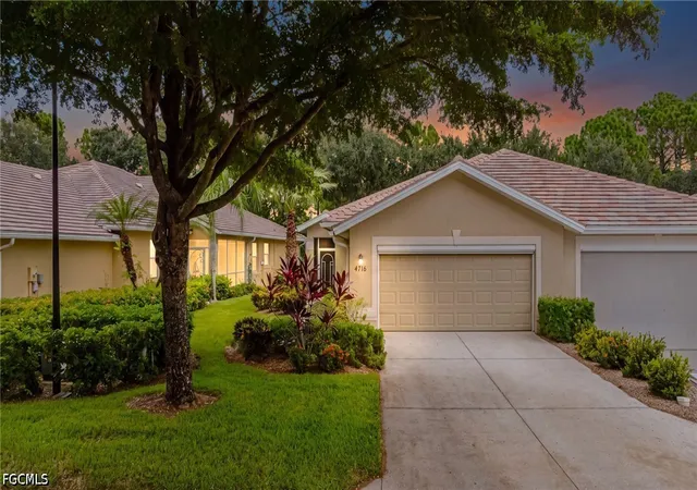 Photo 1 of Sale Pending at 4716 Fairloop Run, Lehigh Acres, FL 33973 | MLS# 2026033239 | Listing updated on 2026-09-14
