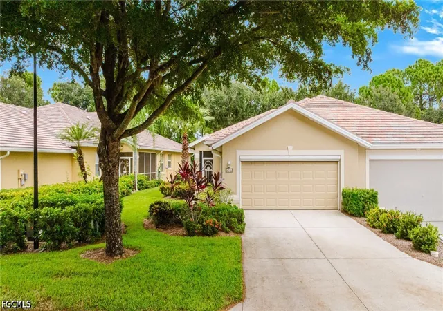 Photo 3 of Sale Pending at 4716 Fairloop Run, Lehigh Acres, FL 33973 | MLS# 2026033239 | Listing updated on 2026-09-14