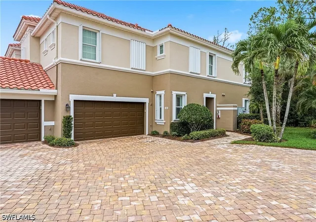 Photo 1 of Condo for sale at 12905 New Market St #102, Fort Myers, FL 33913 | MLS# 226027732 | Listing updated on 2026-09-13